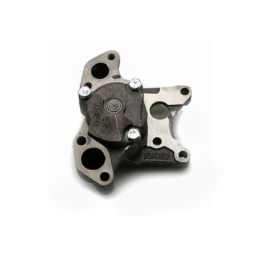 Amazon.com: Haiyazhma Oil Pump 4132F056 4132-F056 Compatible