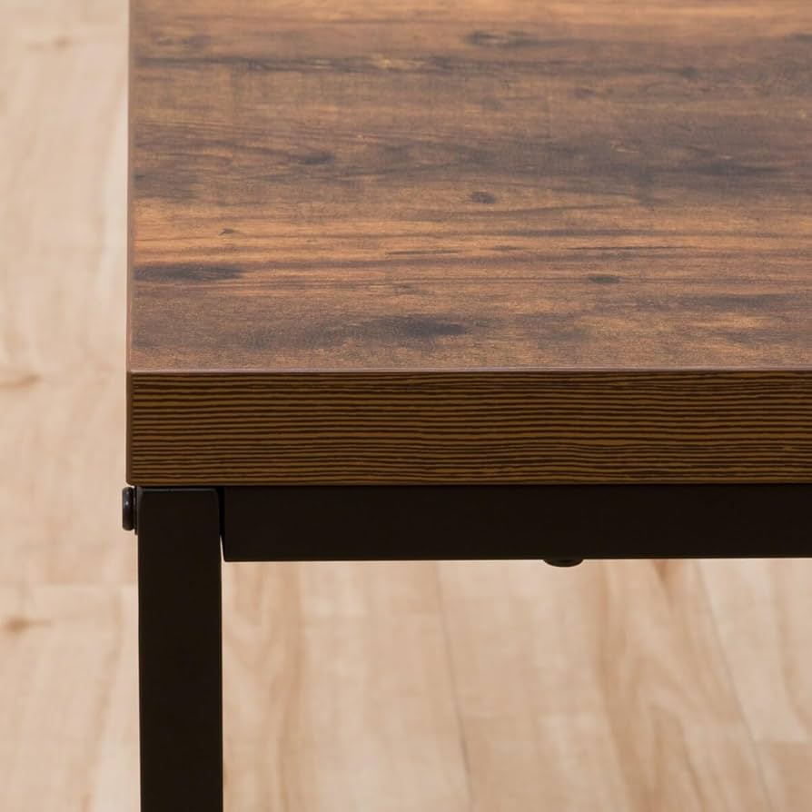 し*ん様 ニトリ センターテーブル ミドルブラウン Amazon｜ニトリ センターテーブル ステイン9848 ミドルブラウン