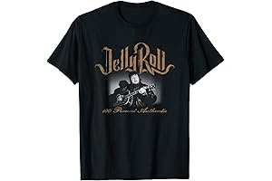 Official 100% Jelly Merch T-Shirt for Kids
