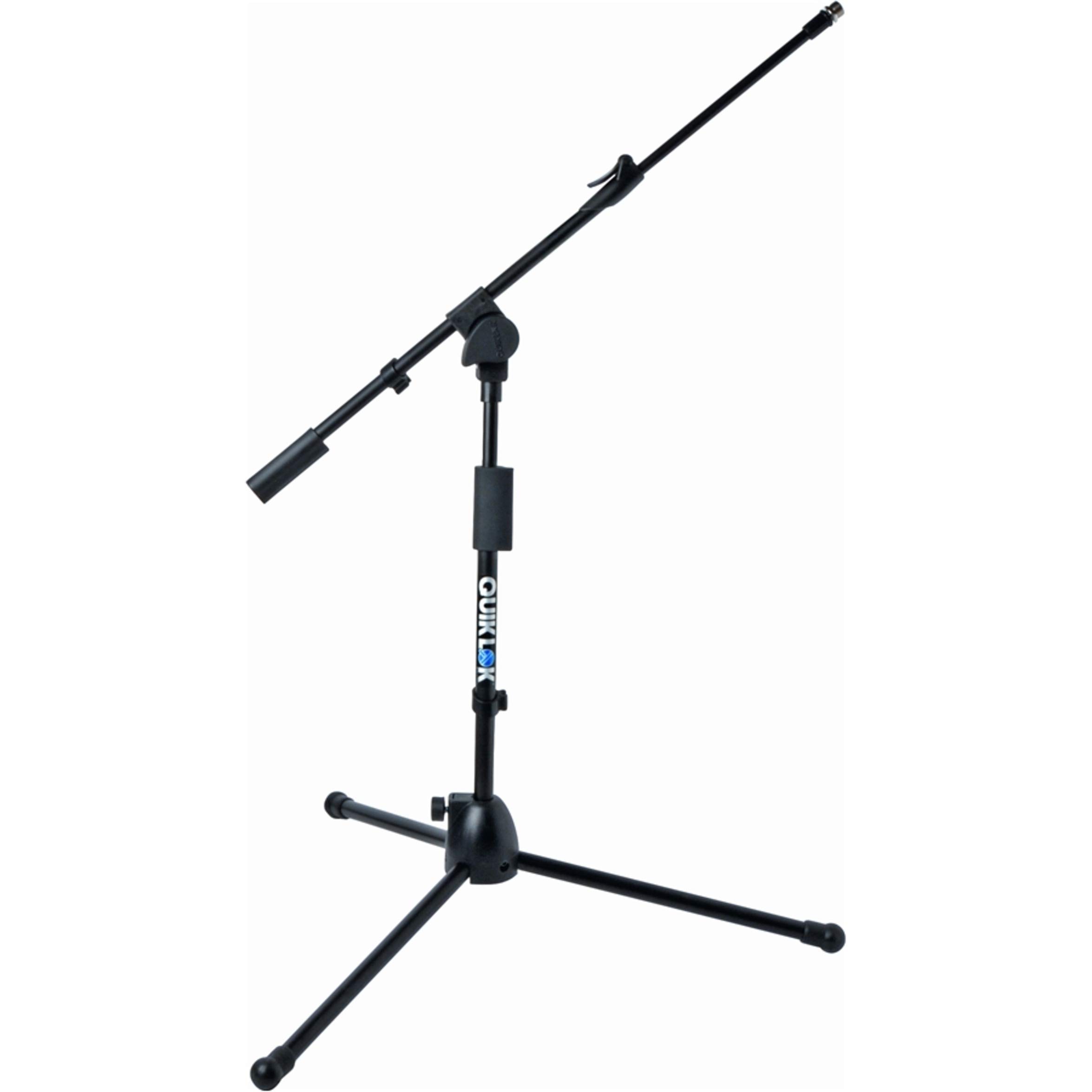 Quik Loc Microphone Stand (A/306 BK EU)