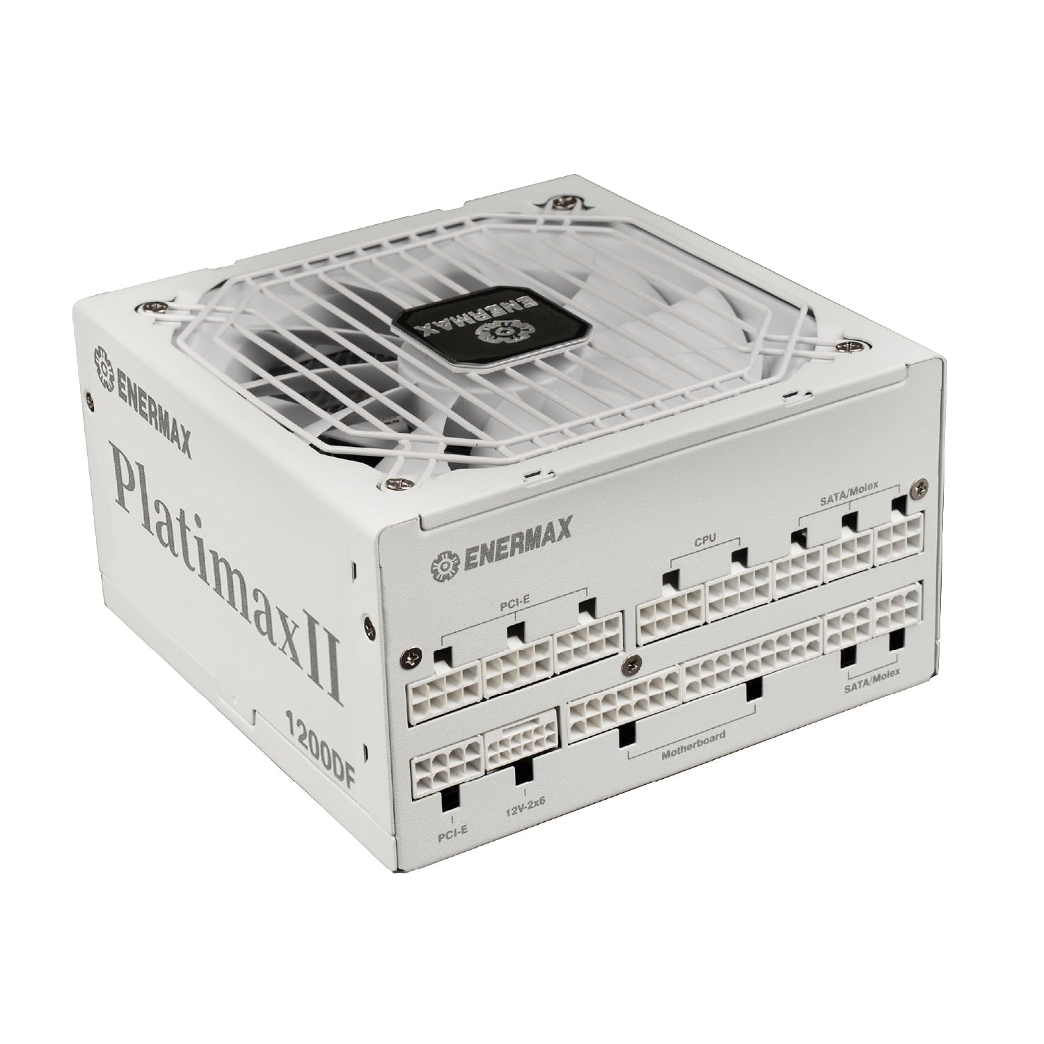 Amazon.com: Enermax Platimax II 1200W | Fully-Modular ATX 3.1