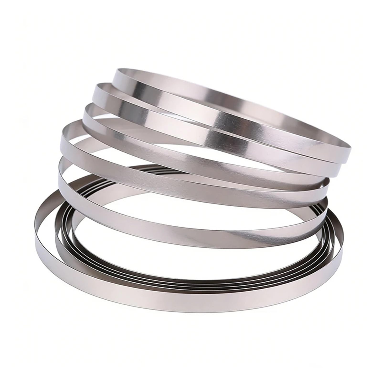 Taśma niklowa 10M 0,15x8mm do zgrzewania punktowego akumulatorów