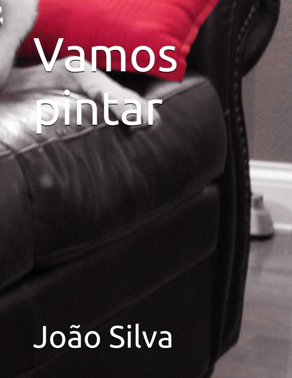 Vamos pintar