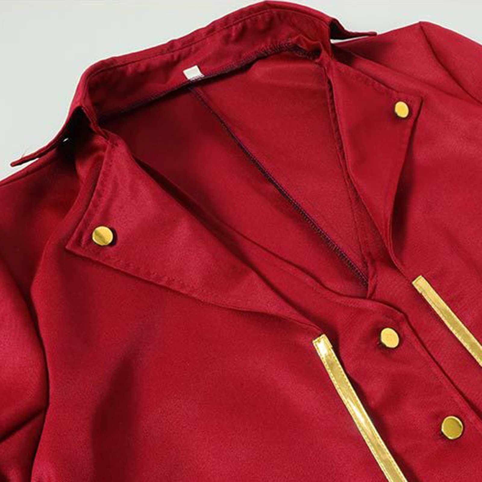 Traje de esmoquin vintage para hombre, gabardina, estilo renacentista, abrigos para hombre, cosplay, chaqueta de traje, suave, transpirable, abrigo para hombre, chaleco de 2 piezas, chaleco + abrigo