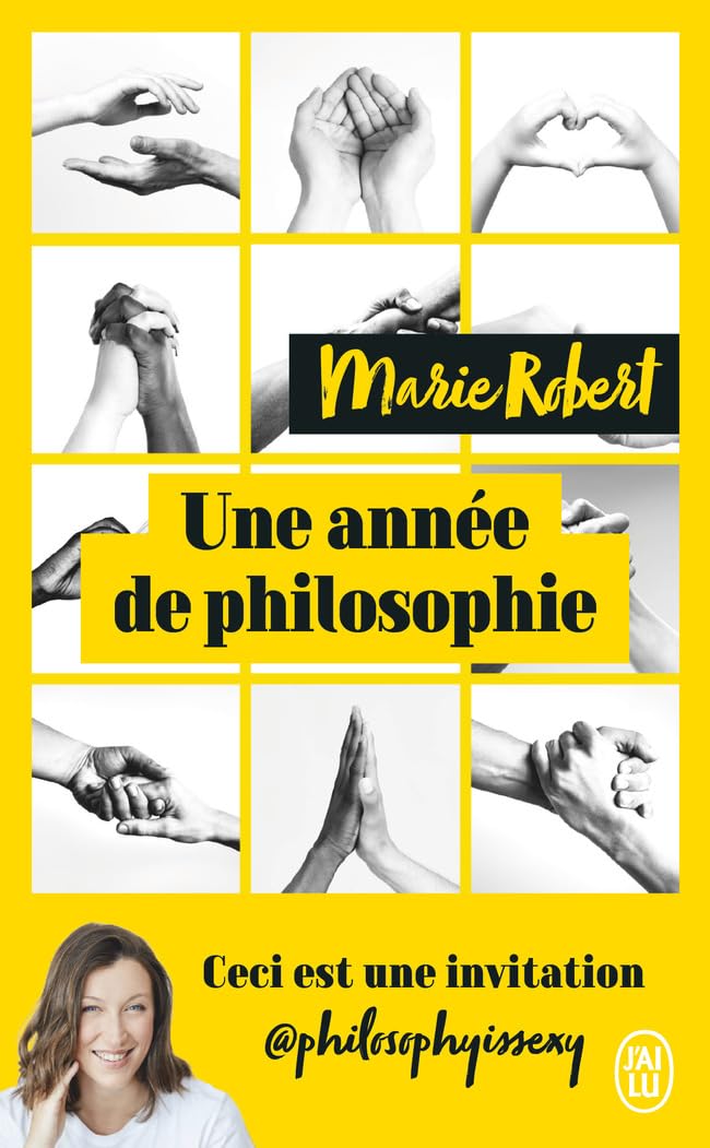 Une année de philosophie