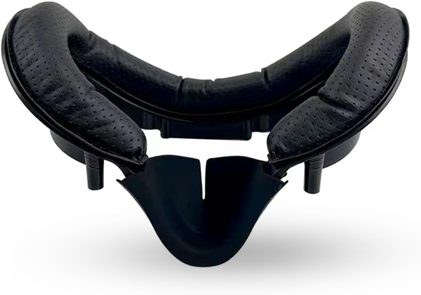 Mount Kit Compatible with Valve Index VR Headset Face Gasket Accessories– Includes 2 PU Leather Game Pads, Anti-Leakage Nose Guard, Lens Cover, Cleaning Cloth & VR Controller Brackets Mount Kit Compatible with Valve Index VR Headset Face Gasket Accessories– Includes 2 PU Leather Game Pads, Anti-Leakage Nose Guard, Lens Cover, Cleaning Cloth & VR Controller Brackets