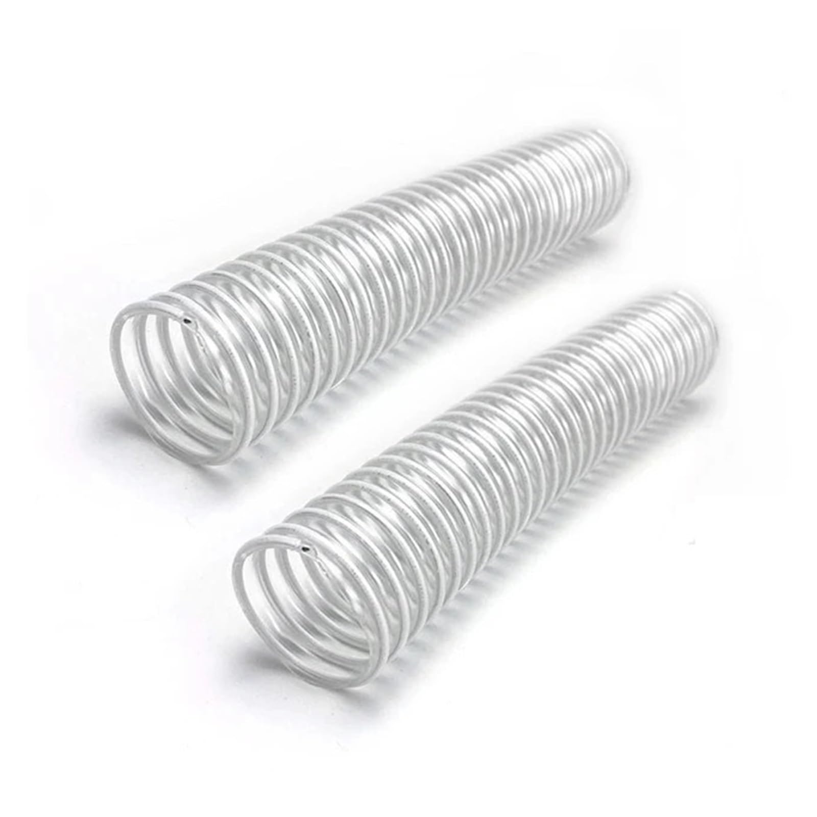 Krhzyplae 2Pcs Lower Duct Hose,Compatible For Shark,Rotator Vacuum Nv341 Nv470 Nv472 Nv500 Nv500co Nv500gd Nv501 Nv552 Vacuum Cleaner(2Pcs)