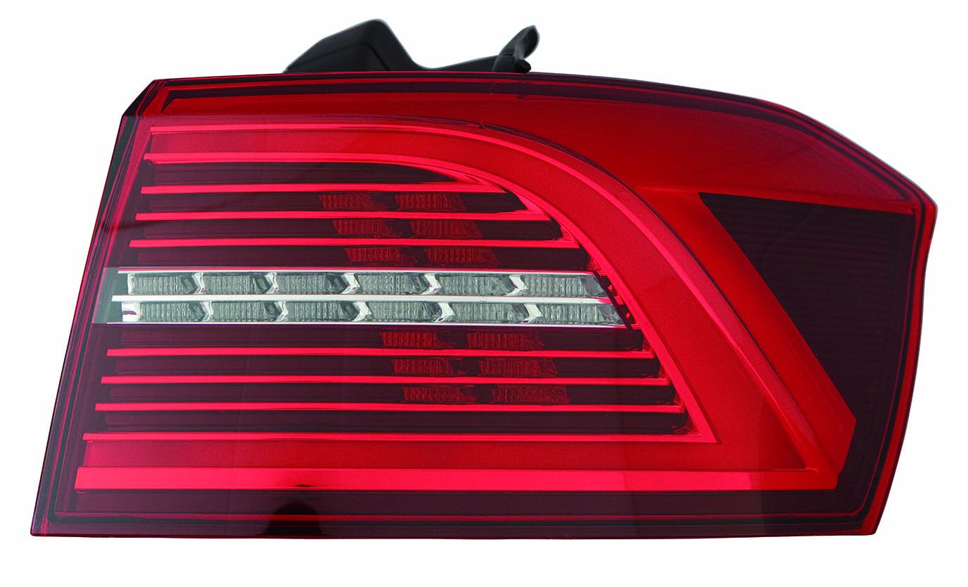 TarosTrade 41-8842-R-94961 Luce Di Stop Parte Esterna Per Station Wagon Led Marelli Lato Destro
