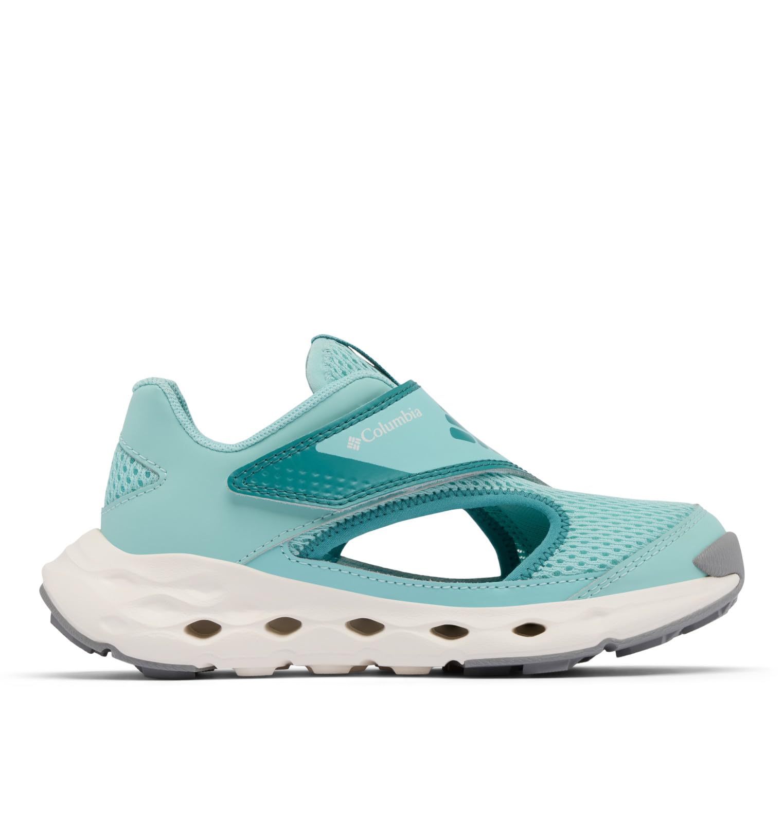 Columbia Drainmaker Xtr Shandal Zapatos para deportes acuáticosUnisex niños