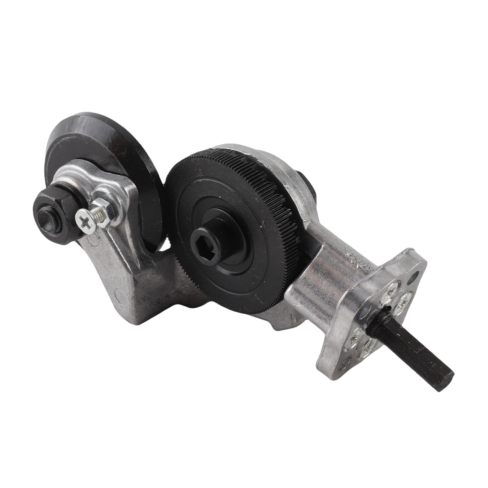 Perceuse électrique Remontage Plaque Cutter, Perceuse électrique Cisailles DIY Metal Drill Attachement Alliage Acier Plaque Cisailles Adaptateur Perceuse à Main Cutter
