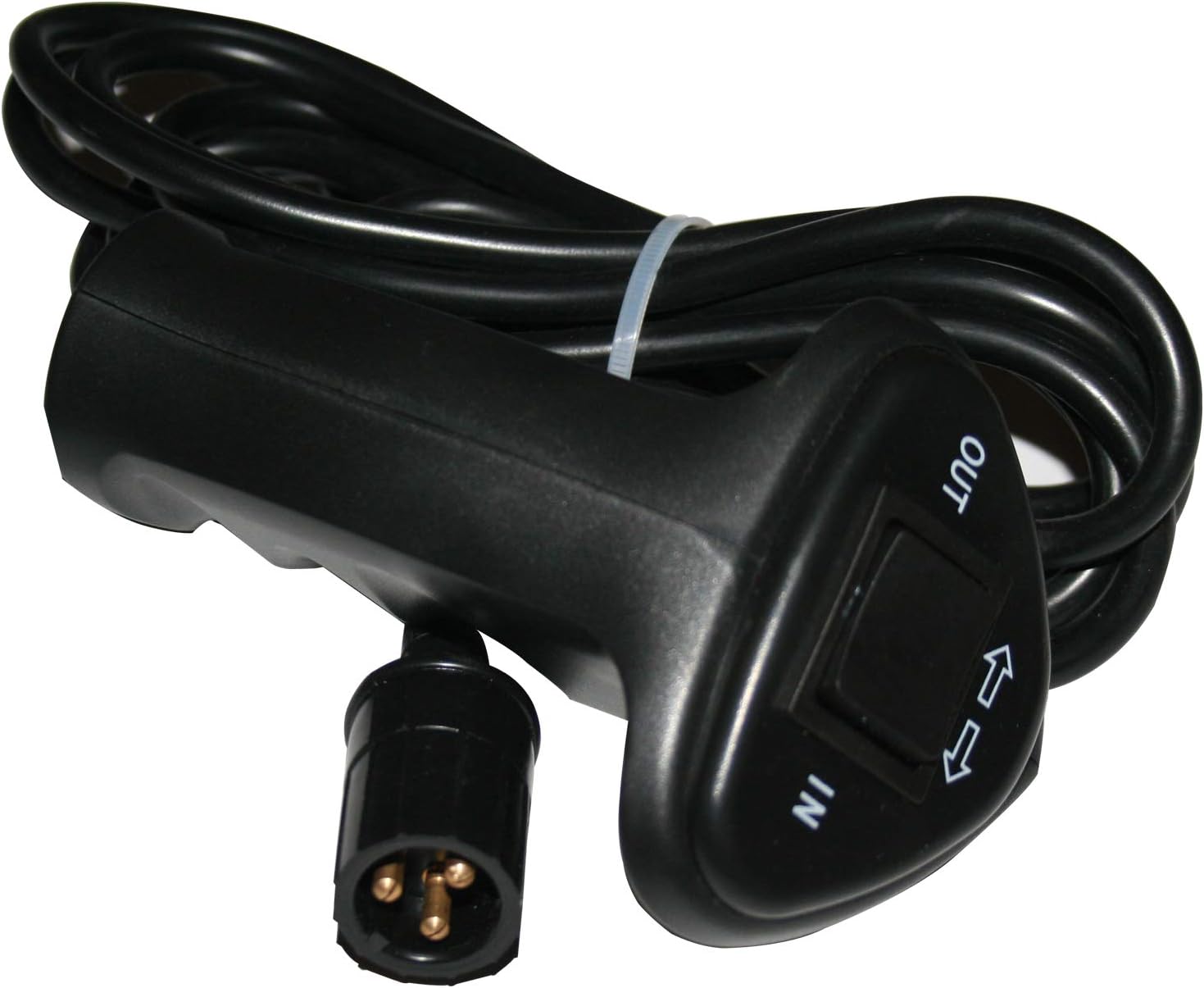Bulldog Winch (20080) Winch Hand Controller