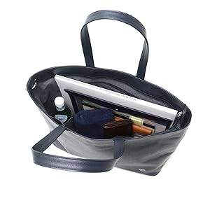 Amazon | [ポーター] トートバッグL [LINK/リンク] 321-02805 1