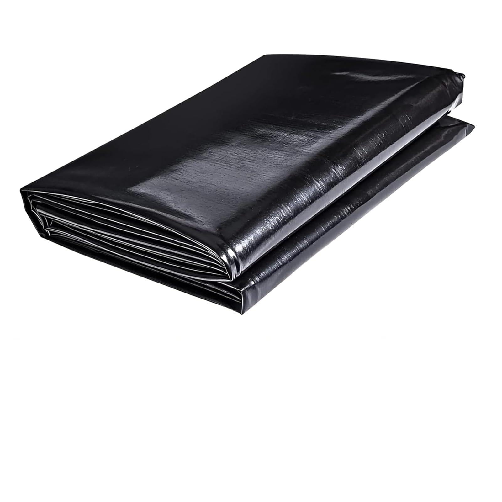 Bâche pour étang 4 x 5 m imperméable pour créer un bassin de jardin