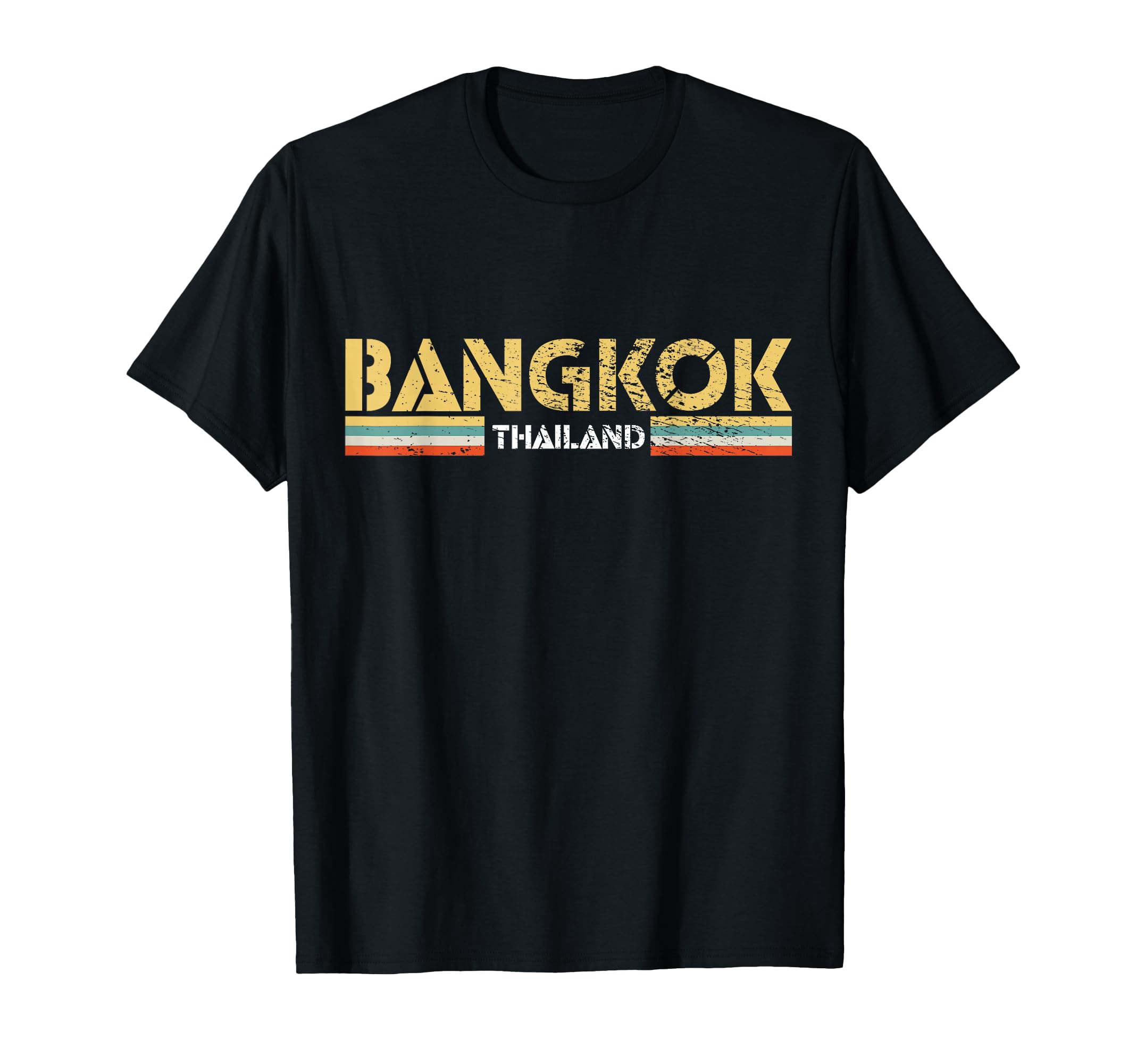 Bangkok Thailand T-Shirt