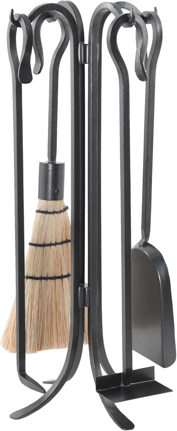 Minuteman International Shepherd's Hook Mini Tool Set