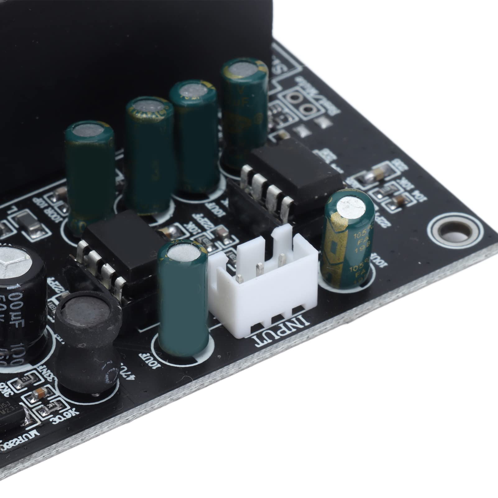 Modulo amplificatore digitale audio ad alta potenza Classe D 2.0 per l'home entertainment