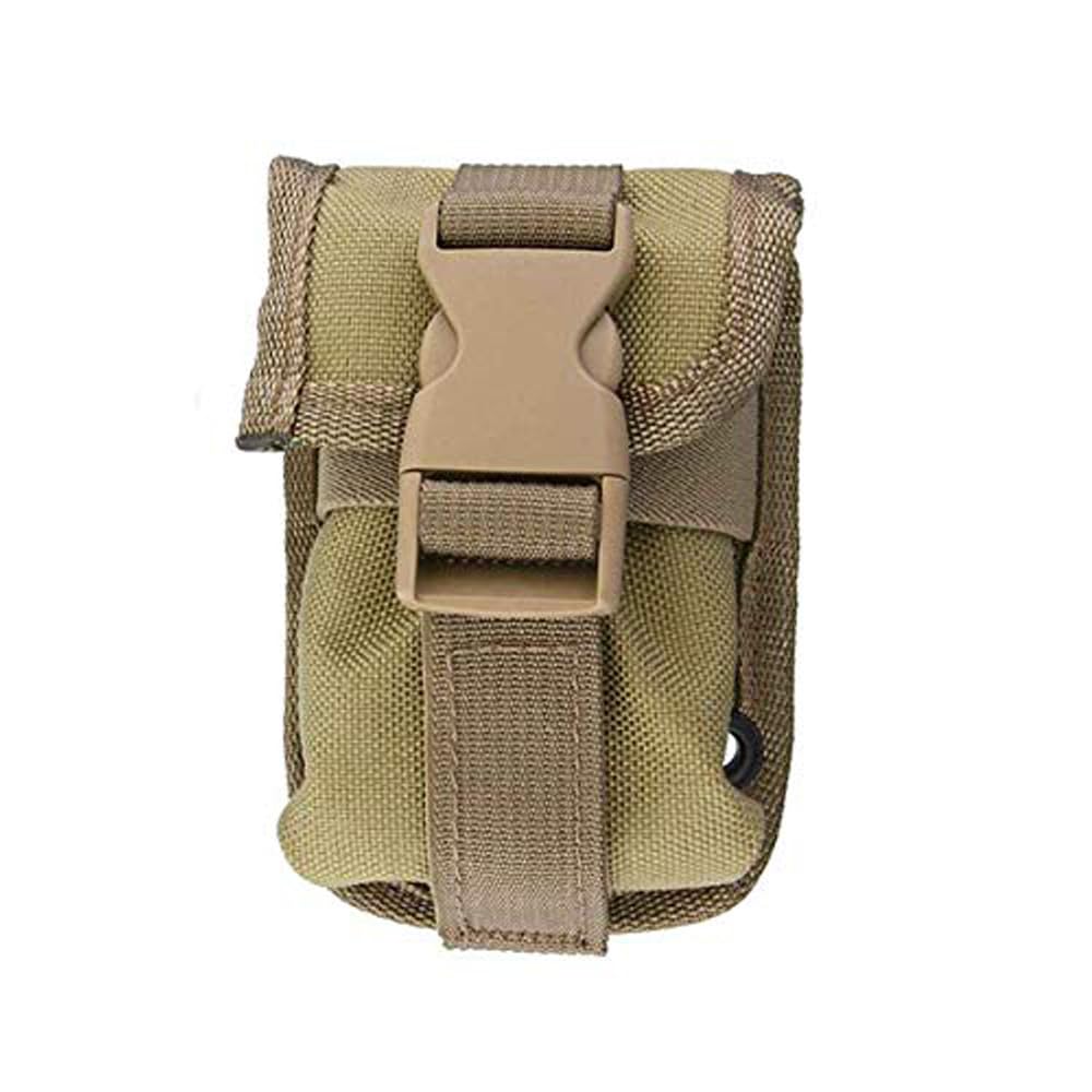 ESEE Sheath Accessory Pouch - Compatible with Models 5/6 - Made in USA