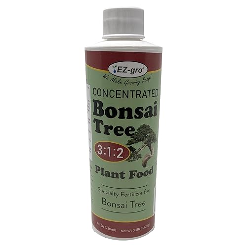 Miniatura 2 de EZ-gro - Fertilizante líquido profesional de Dracaena  Proporción 312 de fertilizante concentrado para plantas de interior Dracaena  8 onzas