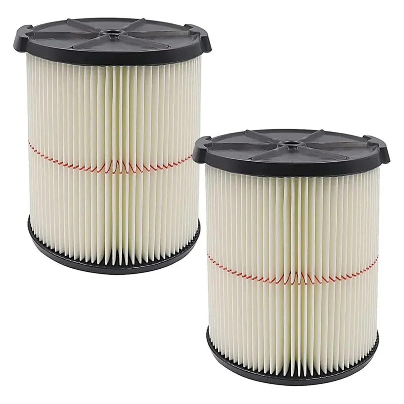 9-38754 Filterkartusche, 5–20 Gallonen, 2er-Pack