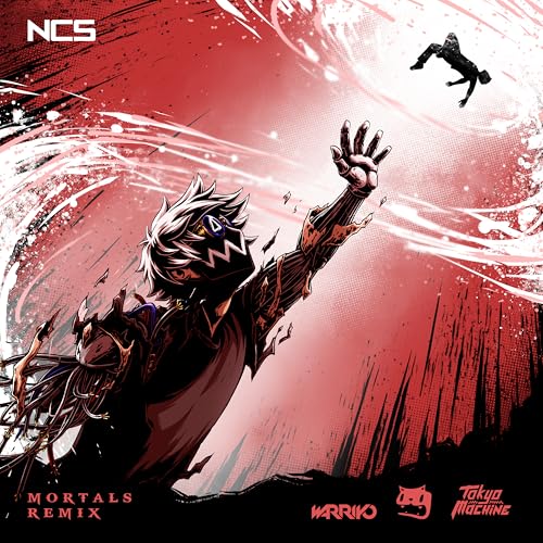 Warriyo, Tokyo Machine & Boom Kitty