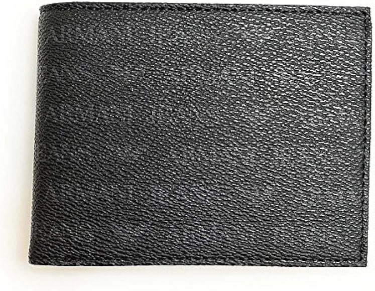 Amazon | アルマーニジーンズ ARMANI JEANS 937502 CC996 00020 NERO 