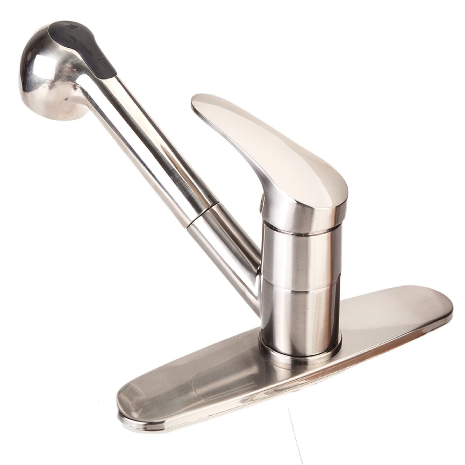 Robinet de cuisine pratique pour le nettoyage efficace du camping-car et de la maison
