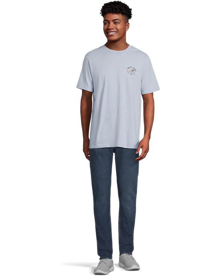 Salty Crew Lurking Short Sleeve Tee - #5 of 5