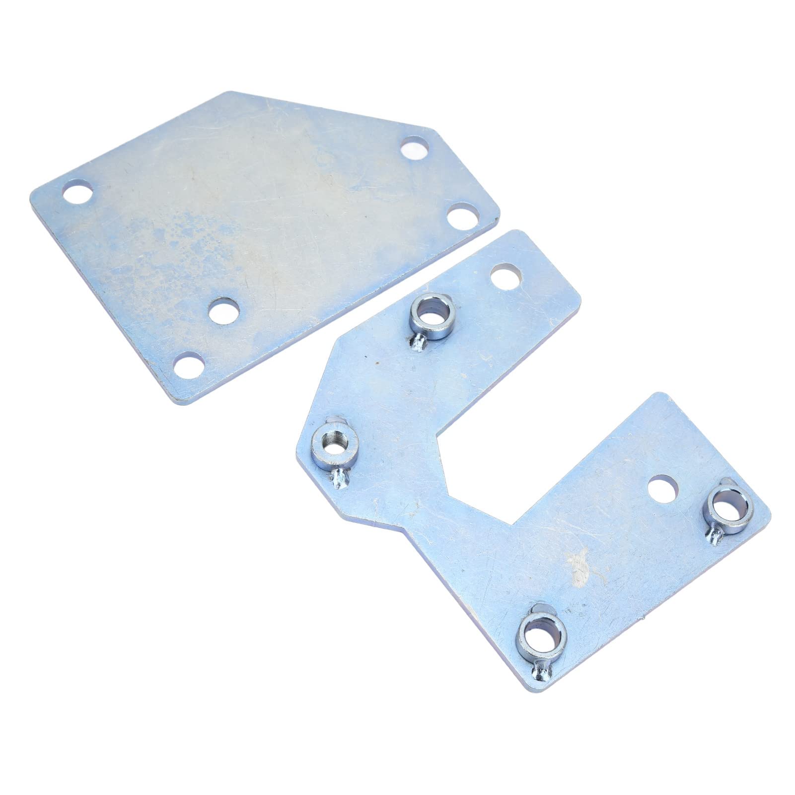 Potężny Metalowy Zestaw do Konwersji Wspomagania Montażu do C10 Pickup 1960–1966, Dopasowanie do Ciężarówki 1000 Serii 1960–1966, łatwa Instalacja dla Entuzjastów Akcesoriów Samochodowych