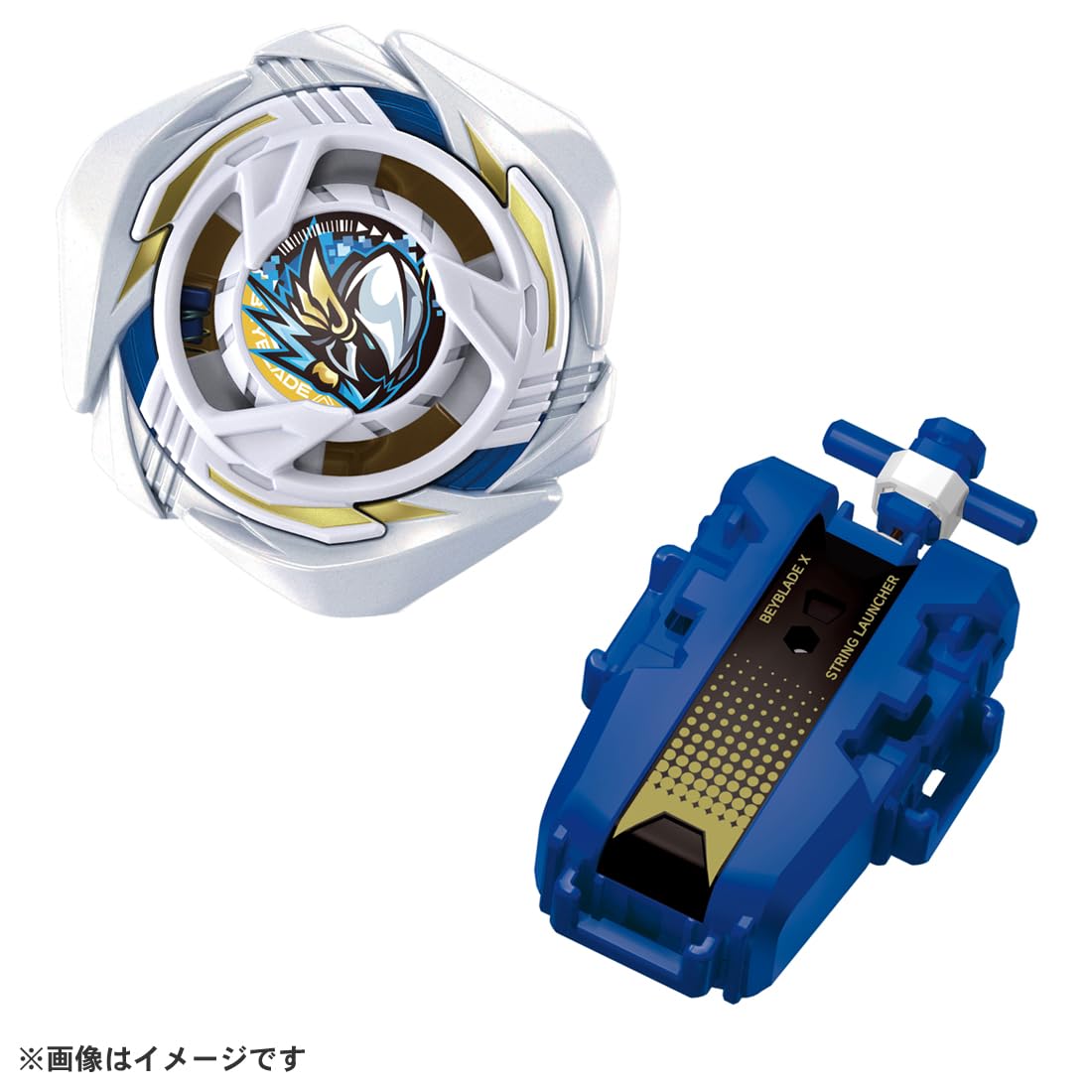 Buy Takara Tomy Beyblade X UX-20 Starter Glory Walkure LF Online