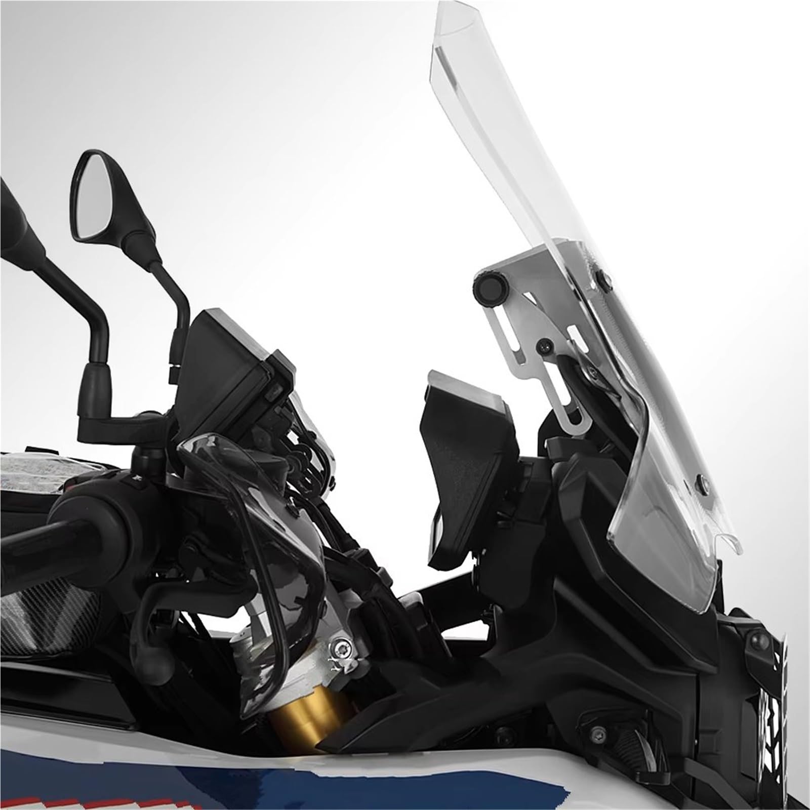 Navigation GPS Moto Support pour F750GS pour F850GS 2018-