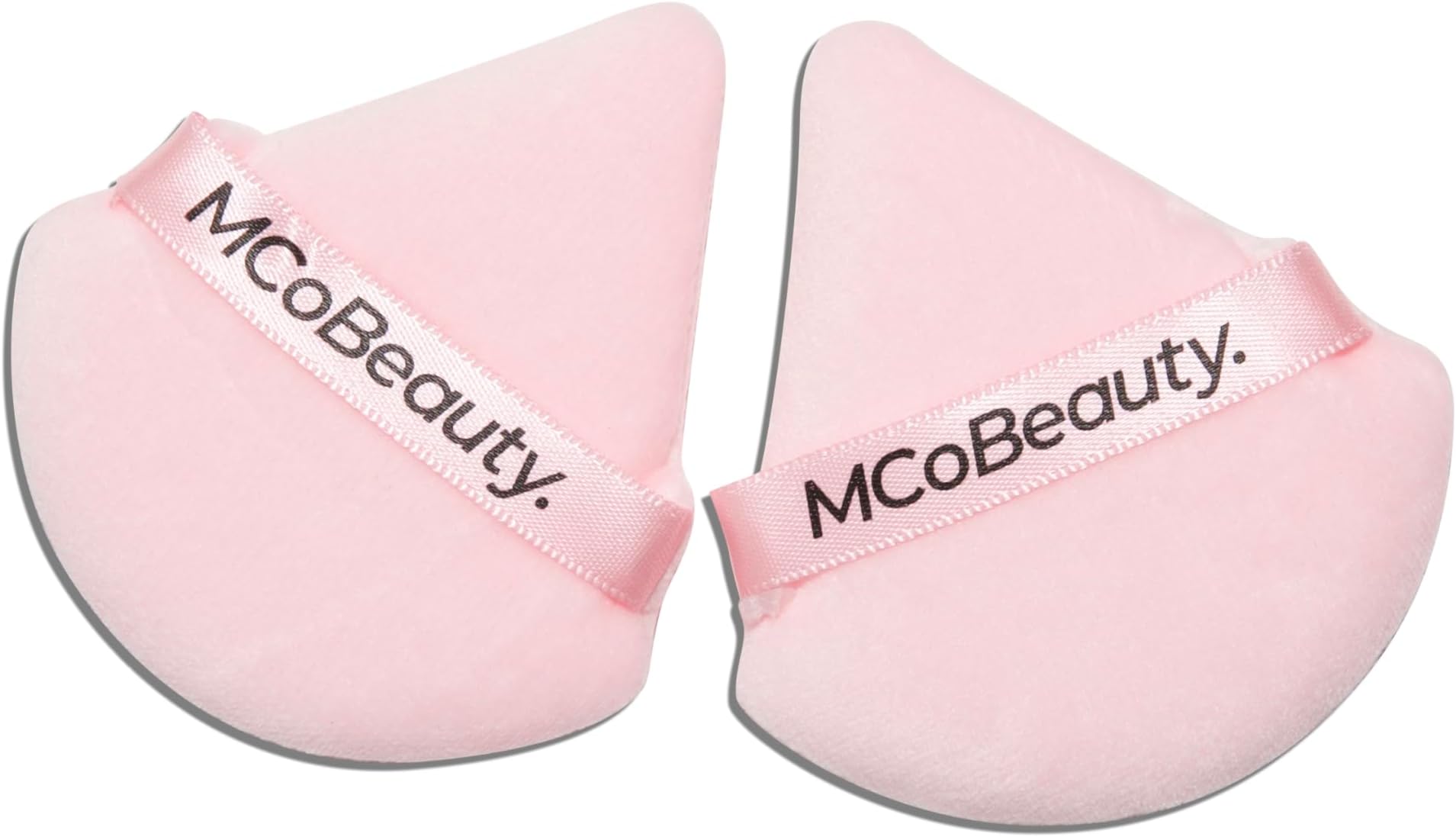 MCoBeautyCosmetic Puff Duo