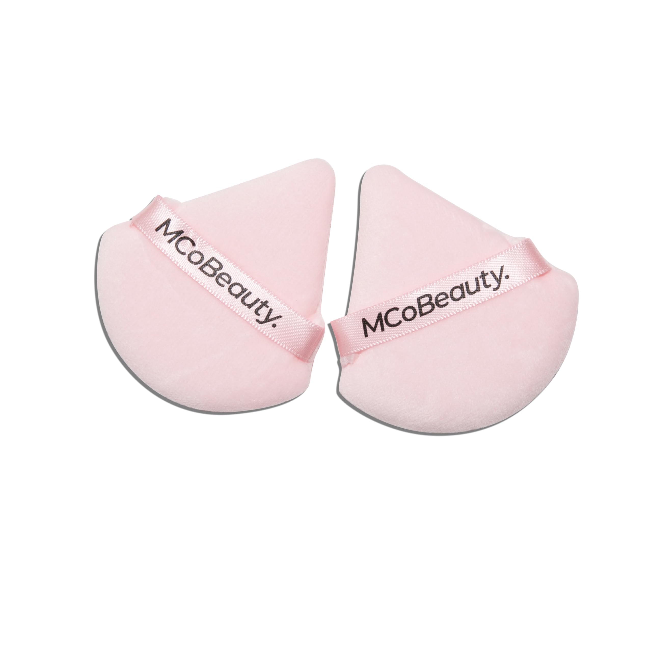 MCoBeautyCosmetic Puff Duo