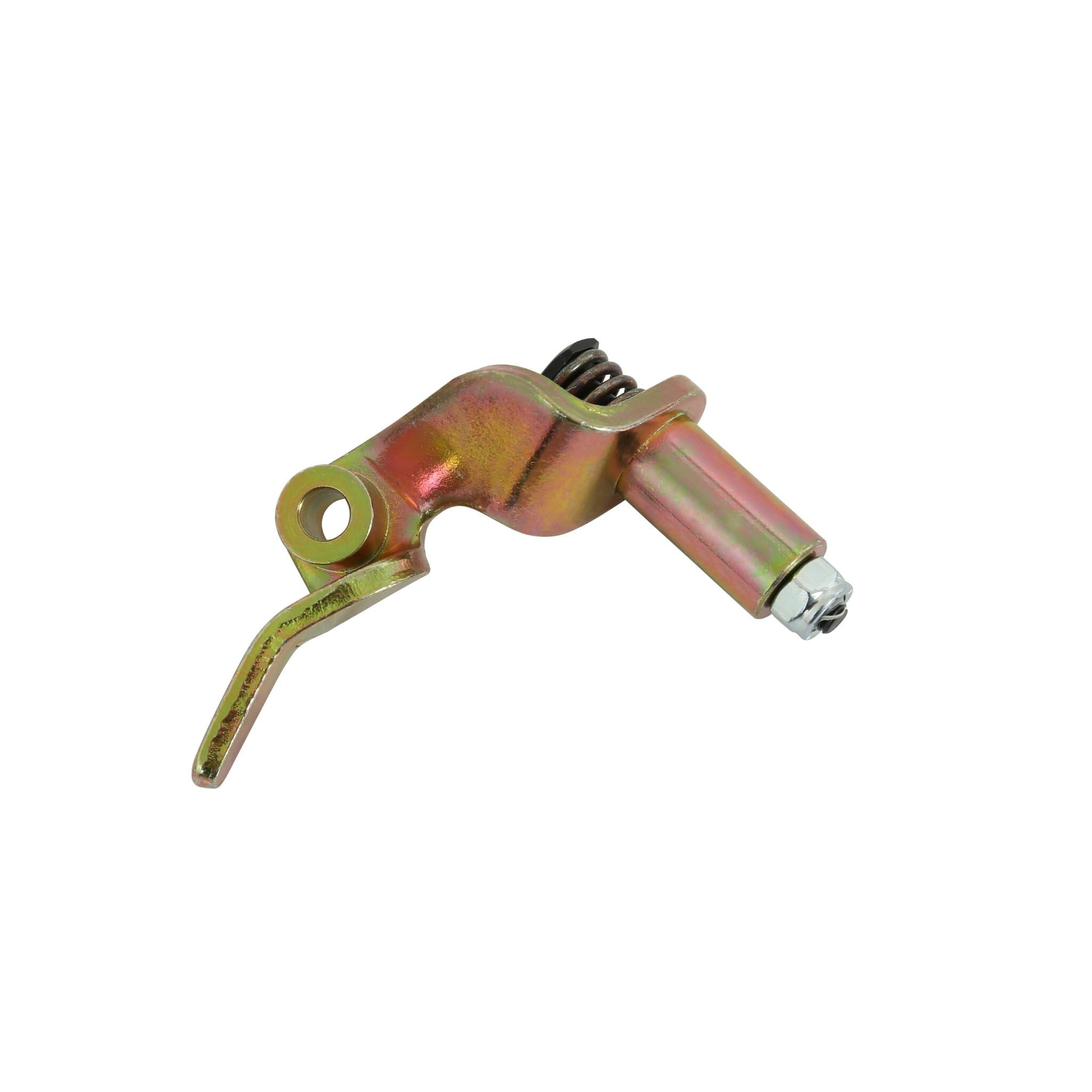 Find HOLLEY POLISHED ALUMINUM 50CC ACCELERATOR PUMP HOUSING, AED BG DEMON GRANT QFT In - Foto 3