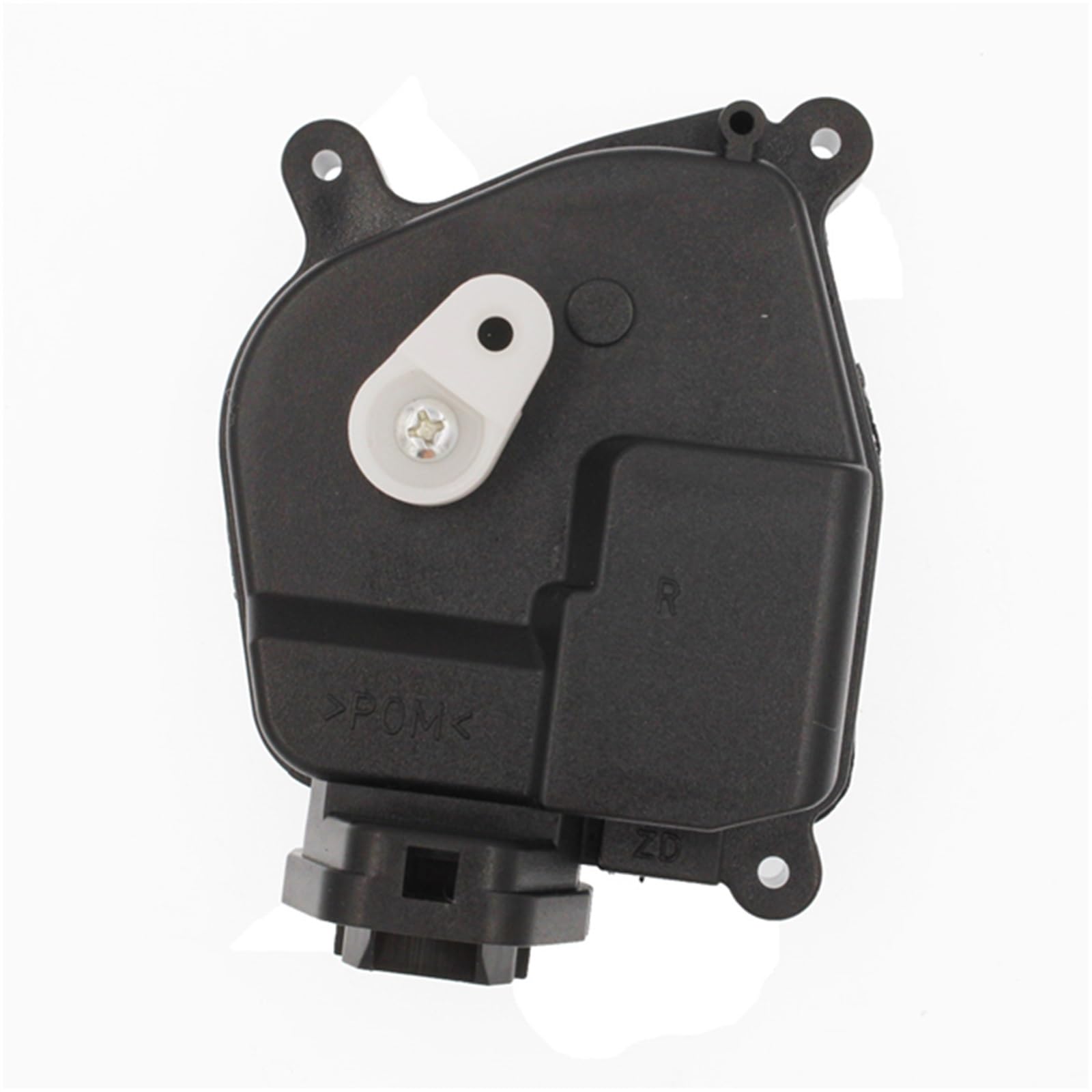 Door Lock Latch Actuator Front Left and Right Door Lock Actuator 95736-1G020 95735-1G020 for Hyundai for Accent 2006 2007 2008 2009 2010 2011 Door Lock Actuator Left