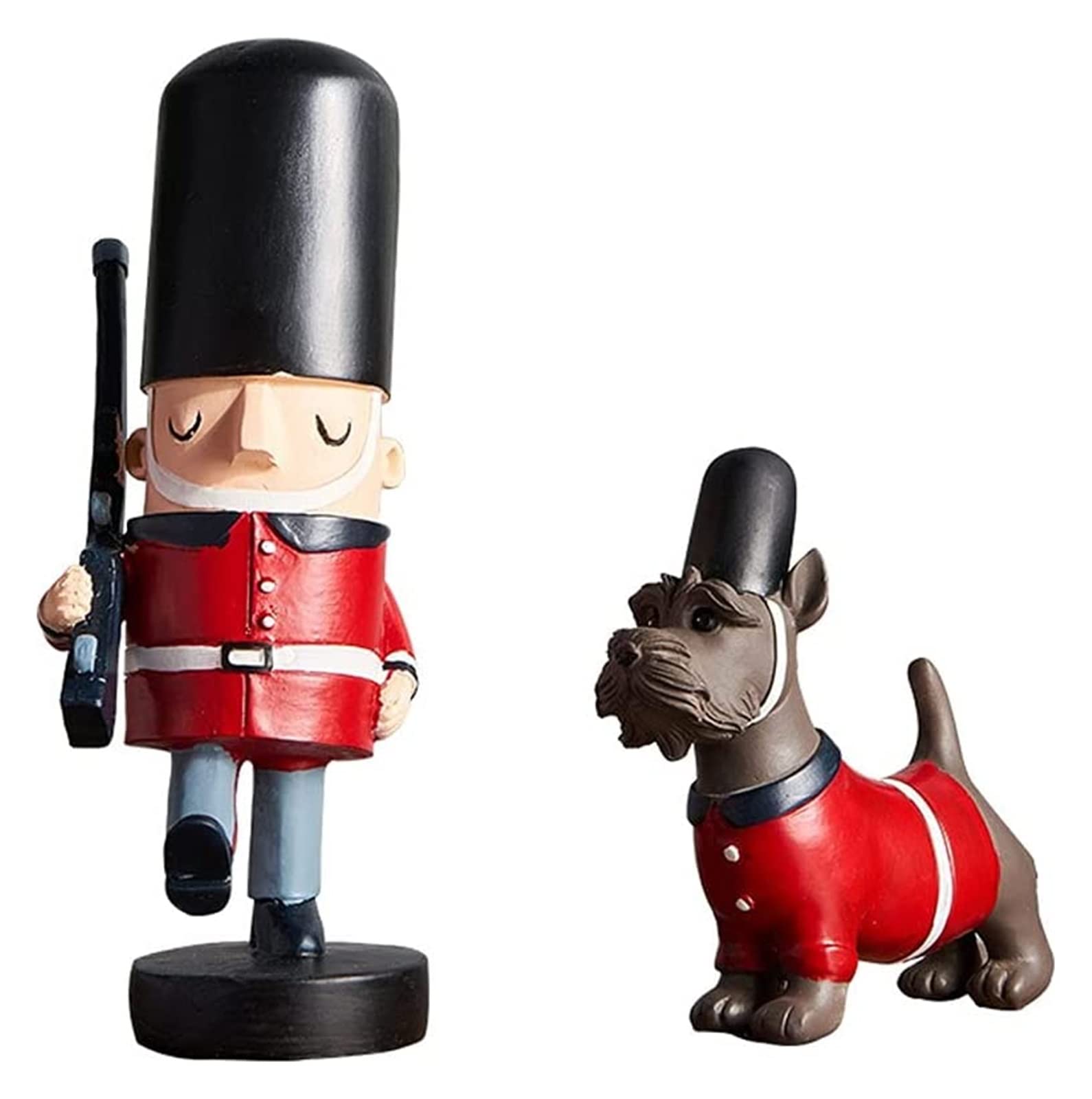 Casse-Noix figurines de table à offrir pour décoration de bureau