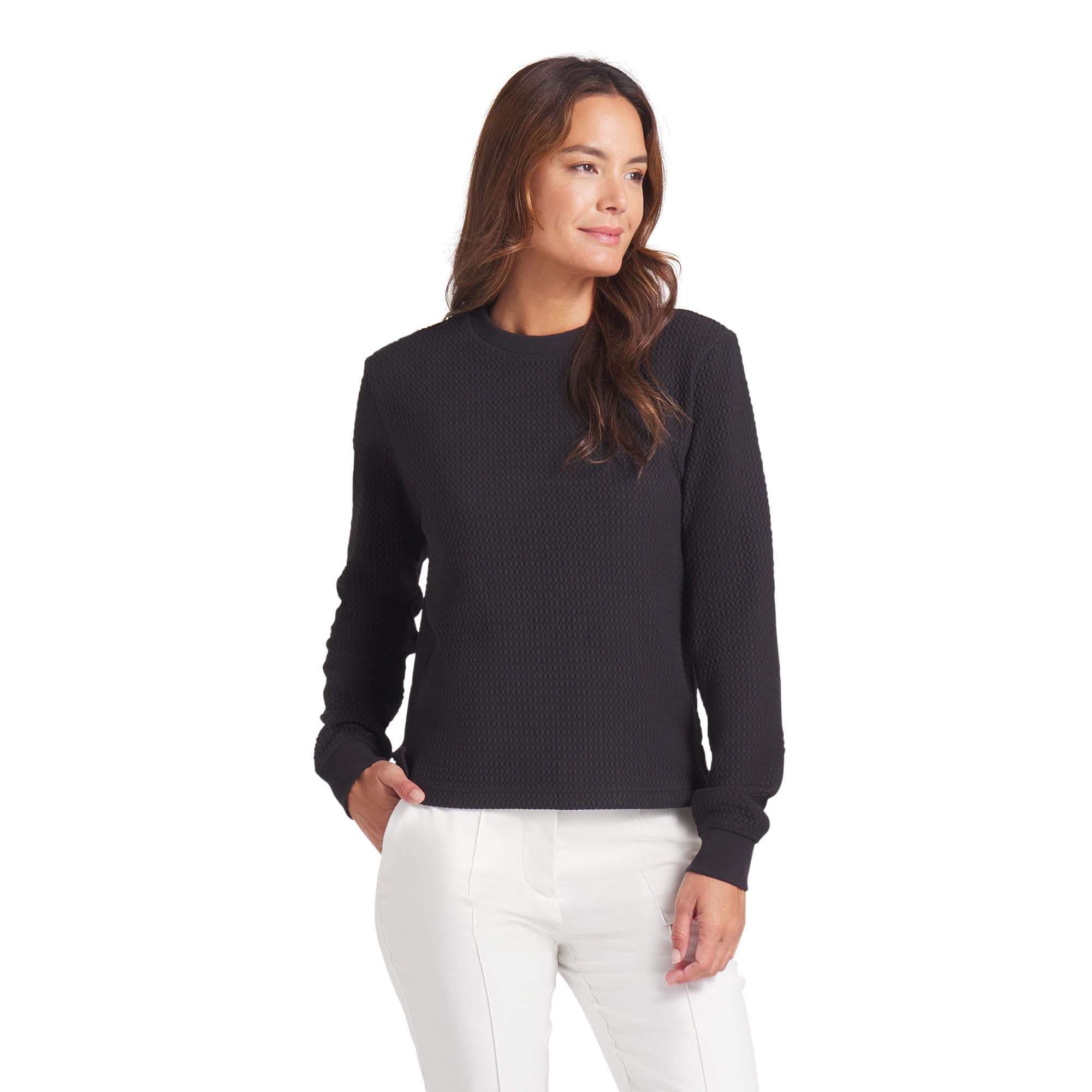 Puma Womens Boulder Crew