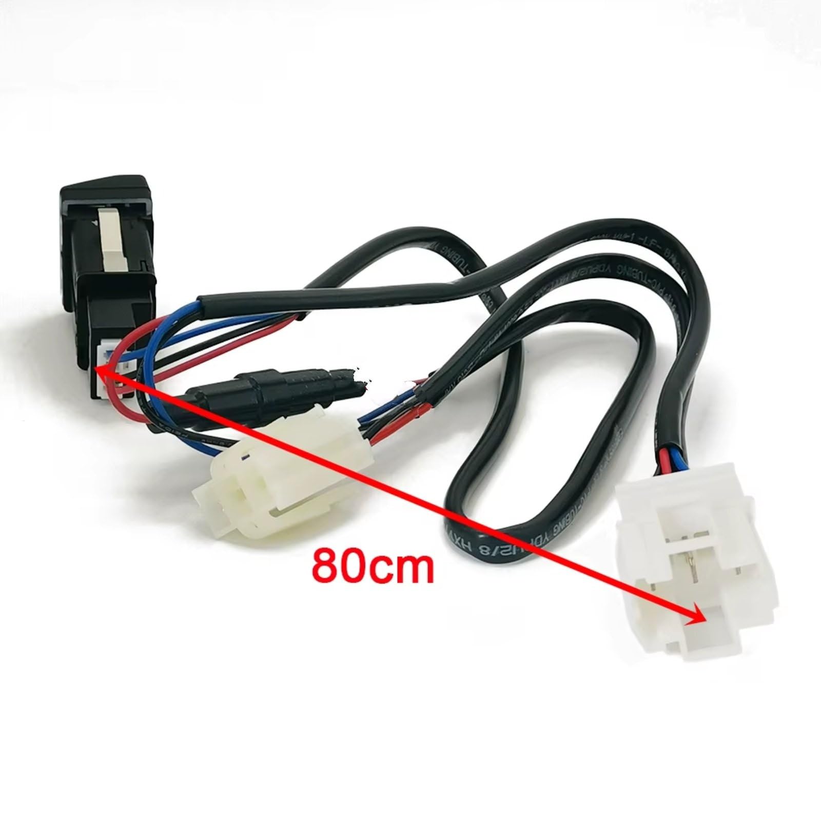 Adattatore Presa USB Console Presa USB Compatibile Con Skoda Per Superb 2010-2013 Auto Presa Ricarica QC3.0 Carica Veloce Del Telefono Presa Ricarica Adattatore Alimentazione