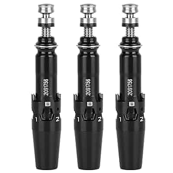 915D2 or D3 にお好きなカスタムシャフトのペア！ 915D2 or D3