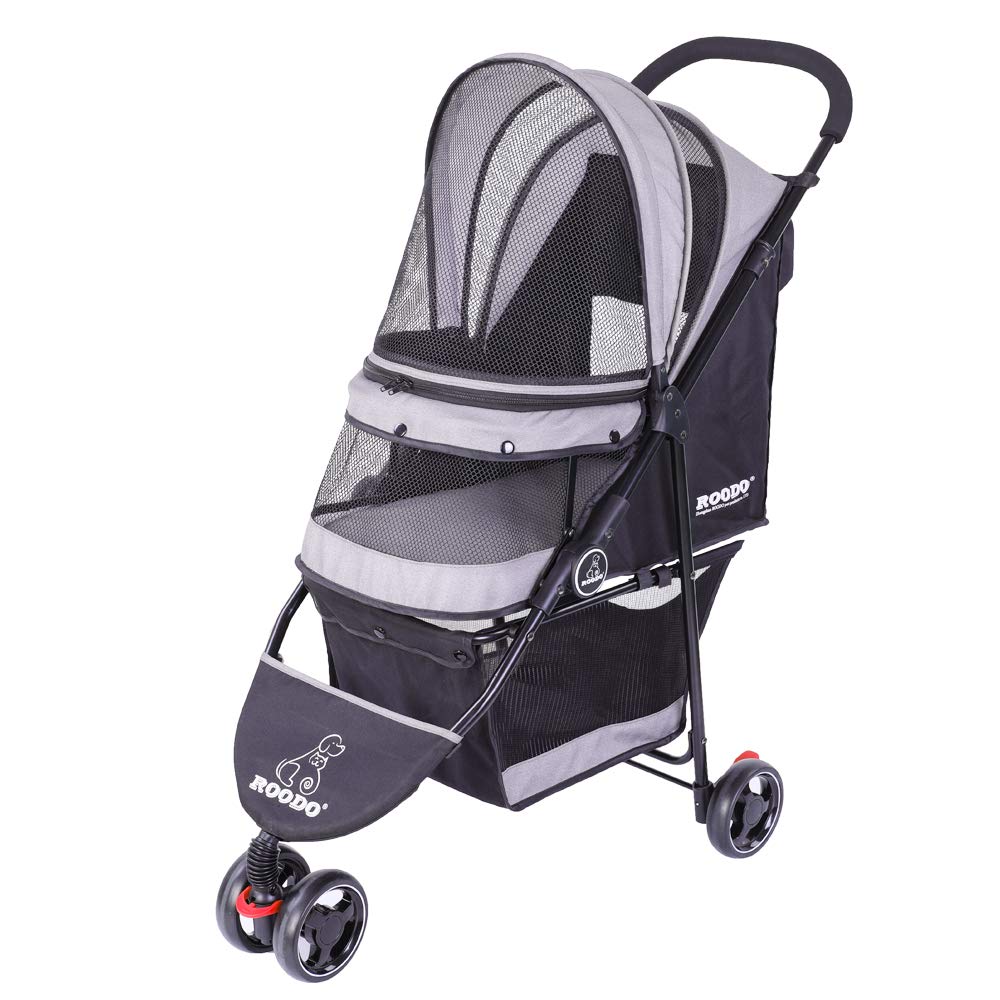 smallest travel system