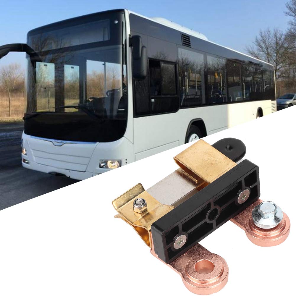 SCOLLEGARE BATTERIA PER isolatore camper interruzione di corrente