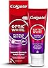 Colgate Optical White Purple Reveal 75 ml