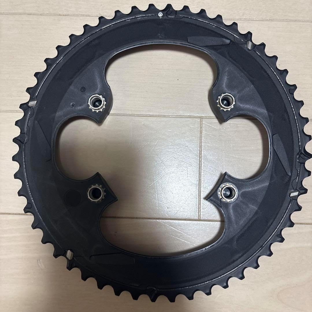 アルテグラ ULTEGRA FC-R8100 チェーンリング 52-36T SHIMANO（シマノ）FC-R8100 チェーンリング 52T-NH(52-36T用