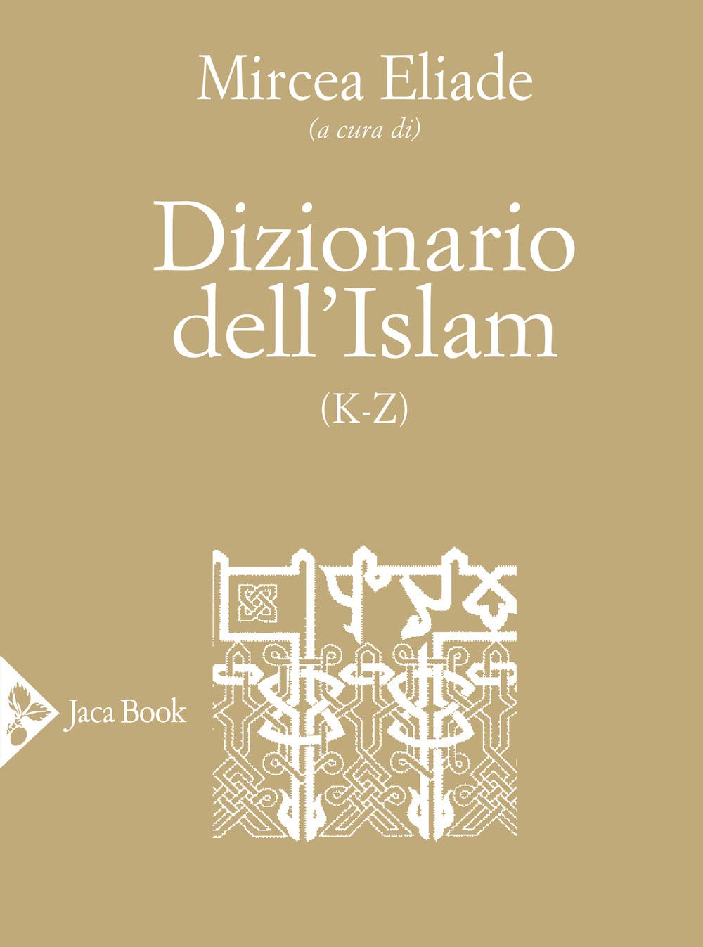 Dizionario Dell'islam (K-Z) - 4
