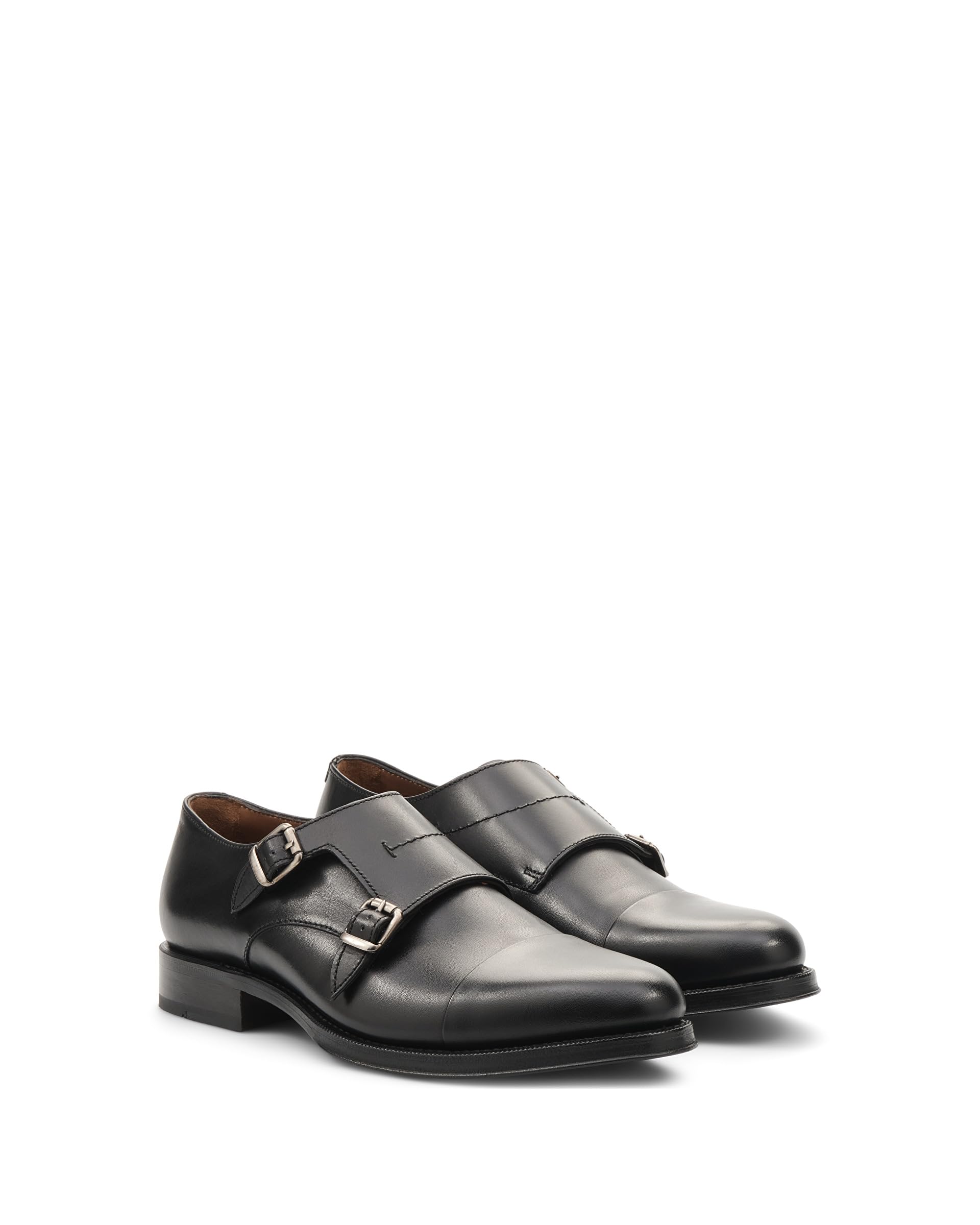 Lottusse Premium Mocasín monkstrapHombre