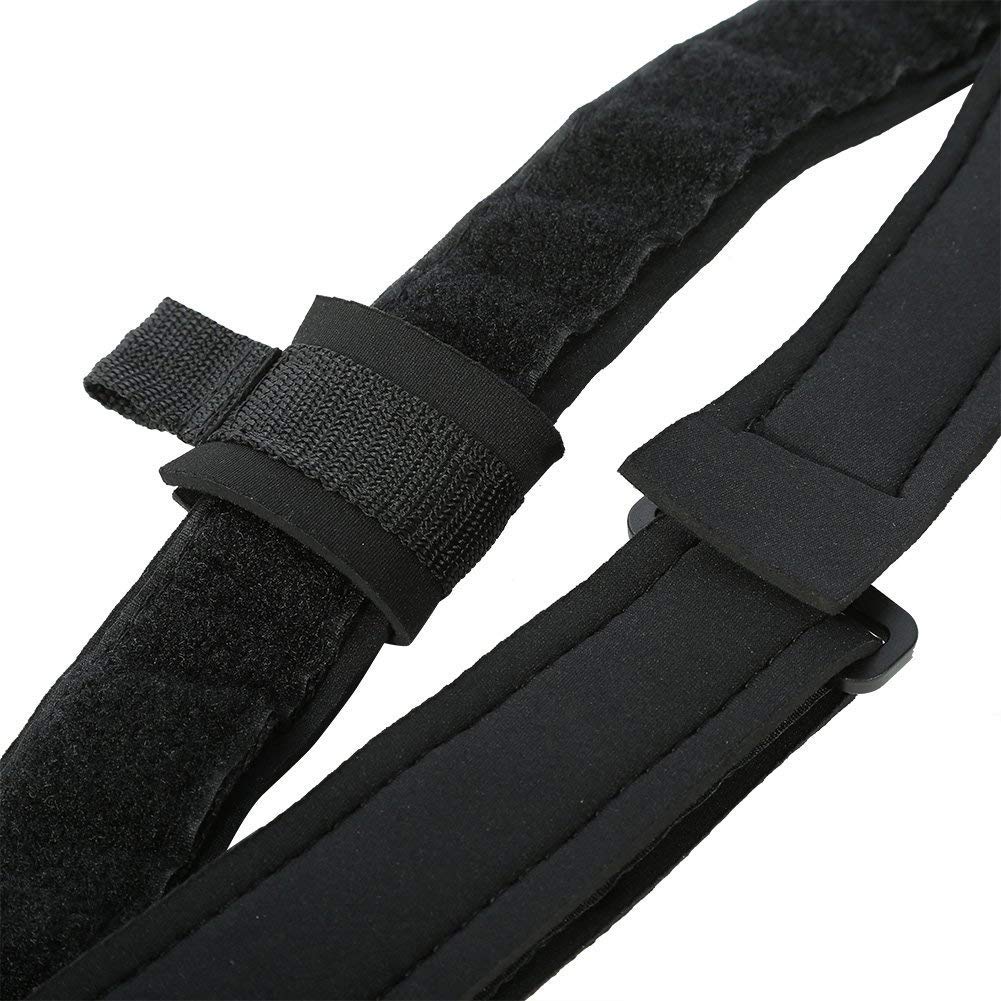 Cintura da Nuoto,Paracadute da Nuoto per Allenamento Stazionario Cinture di Nuoto Unisex