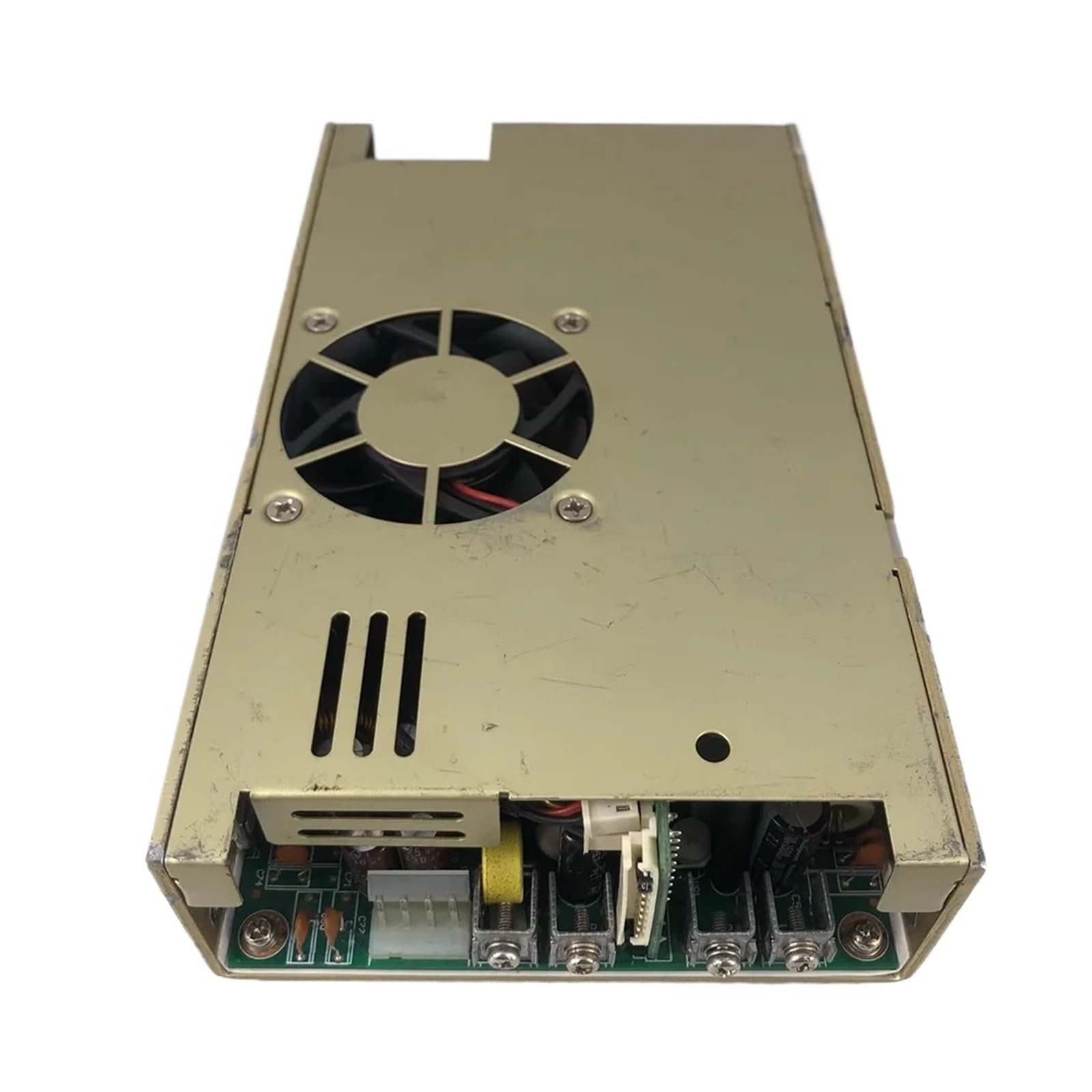 SJJBVPYX PBM300PQ01C 3.3V35A/1.1V22A/12V4A/12V4A Switching Power Supply Module