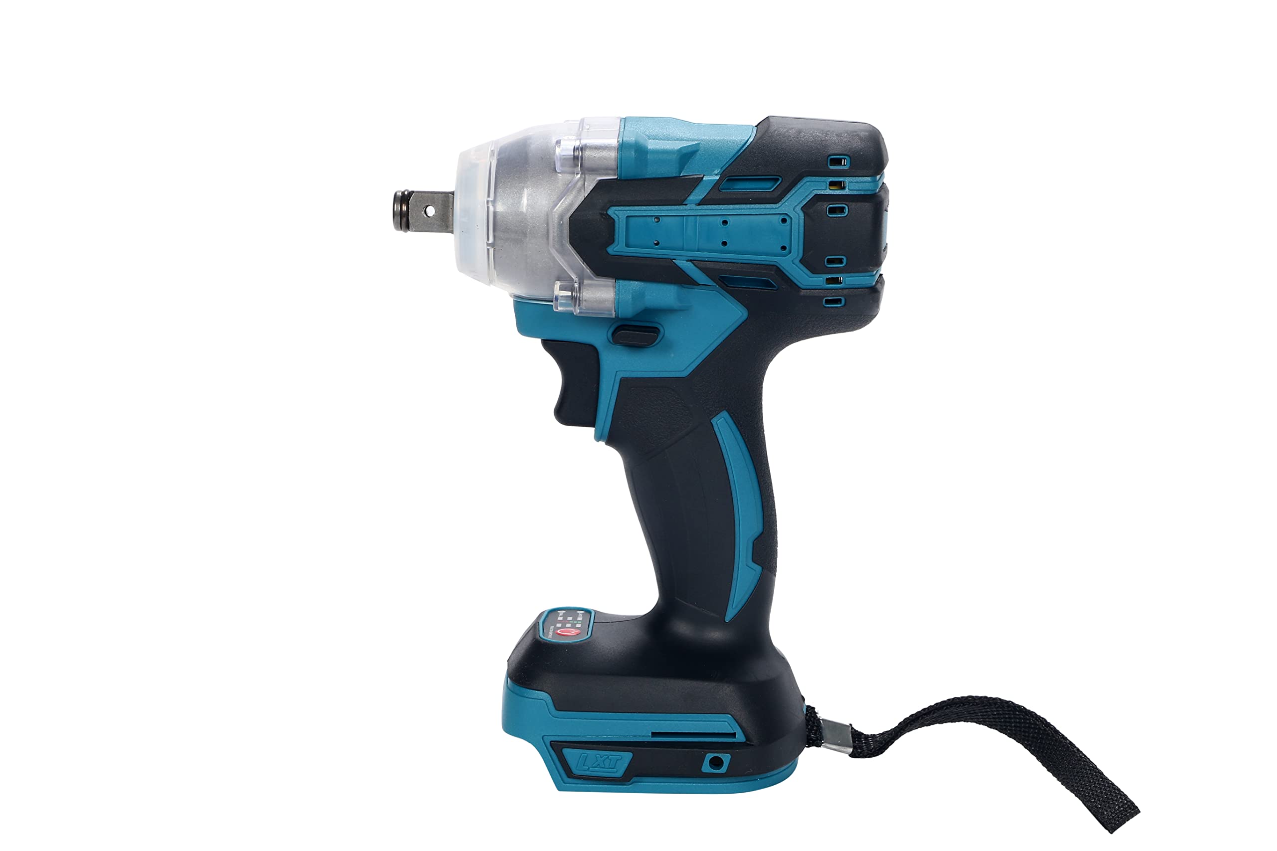 Amazon.co.jp: 【マキタ18Vバッテリー対応】充電式インパクト