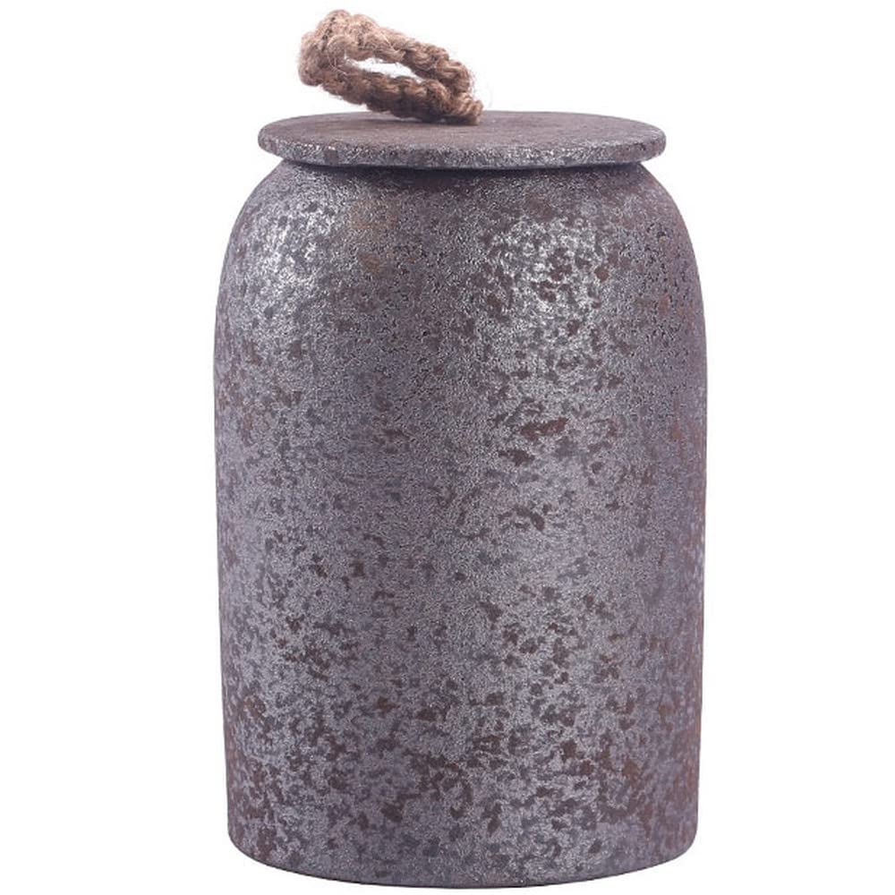 Rzqvhbkxwgt Onecolor Chinese Style Storage Jars,Sealed Jar Coffee Bean 15. 5Cm Vintage Ceramic Tea Caddy Teaware