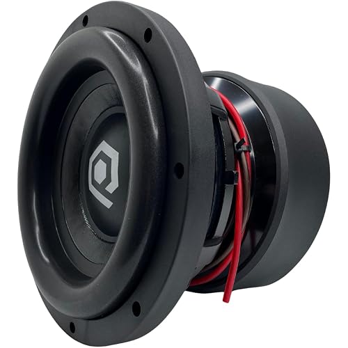 SoundQubed Active 5-Channel Car Audio Line Out Convertor - High to Low Head Unit Signal Convertor