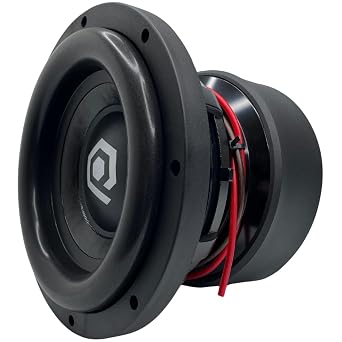 SoundQubed Active 5-Channel Car Audio Line Out Convertor - High to Low Head Unit Signal Convertor